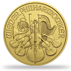 Austrian Gold Philharmonics