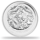 Australian Silver Lunar Series