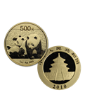 Buy Chinese Pandas