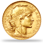 European Gold Coins