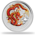 Australian Silver Collectibles