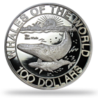 Bahamas Silver Coins