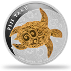 New Zealand Mint Silver Collectibles Coins