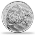 New Zealand Mint Silver Coins