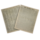 Civil War Era Newspapers The New York Herald The New York Times