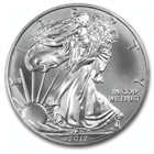 2012 1 oz  American Silver Eagle (Brilliant Uncirculated) Condition.