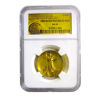 2009 Ultra High Relief Double Eagle MS-69 NGC