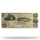 Silver Certificate and Paper Money