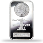 Generic Silver Bars