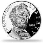 Silver Commemoratives