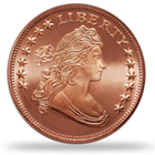 Great prices on Copper Rounds