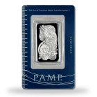 Platinum Bars