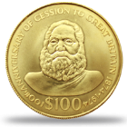 Fiji Gold Coins