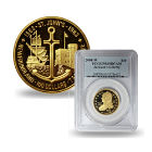 American Gold Commemorative