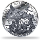 Hawaii Silver Coins