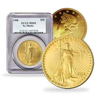 Pre 1933 US Gold 