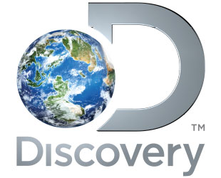 Discovery Channel Logo
