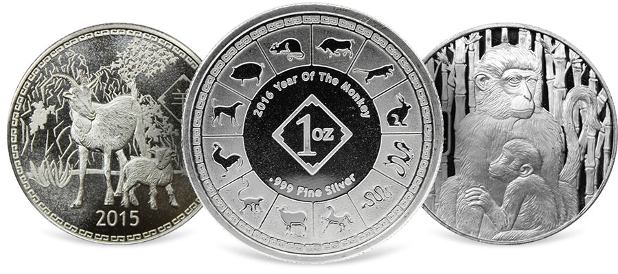 GC Lunar Collection