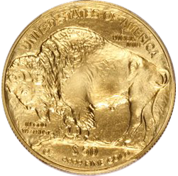 american gold buffalo coin