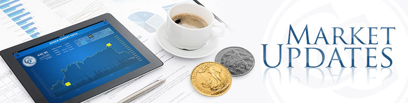 Bullion Blog