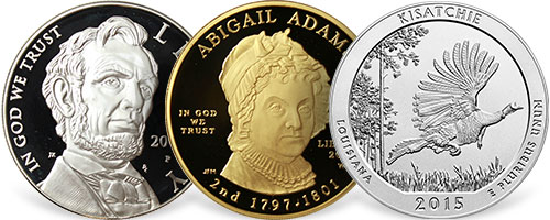 Other U.S. Mint Coins