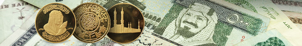 Gold and forex saudi arabia