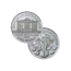2012 1 oz Austrian Philharmonic Silver Coins .999 Fine!