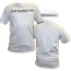 Gainesville Coins White T-shirt