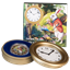 2011 1oz Silver Year of the Rabbit - Alice in Wonderland - The New Zealand Mint (.999 Pure Silver)