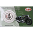 Great Motorcycles of the 1930's: BSA Sloper 1 Oz .999 Silver Coins by The New Zealand Mint