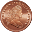 New American Draped Bust 1 AVP OZ Copper Round (Made In the USA) This is only a stock photo. 