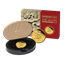 2012 1 oz Proof Gold Lunar Year of the Dragon By The Perth Mint: Mintage of ONLY 3,000 Coins!