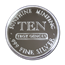10 oz Sunshine Minting Silver Round .999 Fine 