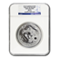 2012 Year of the Dragon 1 Kilo Silver Coin NGC MS70 Early Release