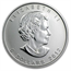 2012 Canadian Silver Maple Leaf 1 oz Coin. (Brilliant Uncirculated) 