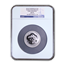 2012 5 oz Year of the Dragon Silver Coin by Perth Mint: NGC MS69 Early Release (Only 81 Coins Graded MS69 by NGC)
