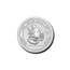 2004 1/2 oz Silver Lunar Year of the Monkey (Series 1)