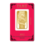 1 oz PAMP Suisse  Lunar Dragon Gold Bar .9999 Pure 