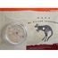 2003 1 oz Australian Silver Kangaroo