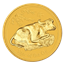 2009 1 Kilo Gold Australian Lunar Year of the Ox Series 2 (32.15 oz)