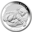 2012 10 oz Silver Australian Koala Coins