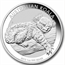 2012 1 oz Silver Australian Koala Coins