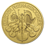2012 1 oz Gold Austrian Philharmonic