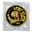 1997 1 oz Gold Chinese Panda - Large Date (Sealed)