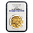 2010 1 oz Gold Buffalo MS-70 NGC (Early Release)
