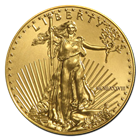 1988 1 oz American Gold Eagle