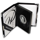 2003-W 1/2 oz Proof Platinum American Eagle (w/Box & COA)