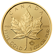 IRA Elligible Gold