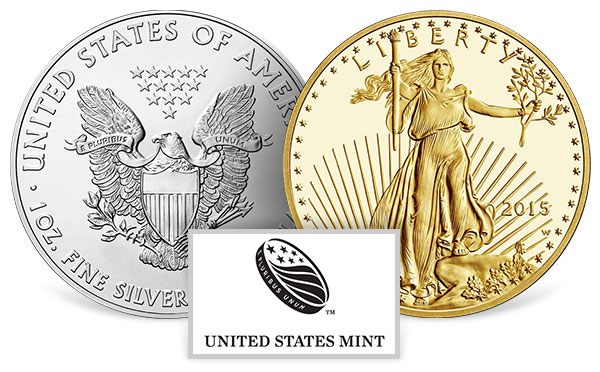 us mint coins