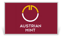 Austrian Mint Logo